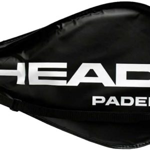 HEAD Basic Paddle Bag - Black