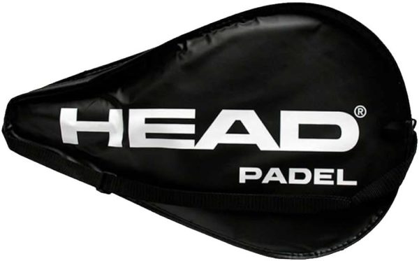 HEAD Basic Paddle Bag - Black